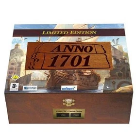 Anno 1701 - Limited Edition (PC)