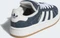 adidas Campus 00s night indigo/crystal white/cloud white (Junior) Vorschaubild