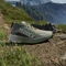 adidas Terrex Agravic GTX Trail silver green/cloud white/preloved fig (Damen) Vorschaubild