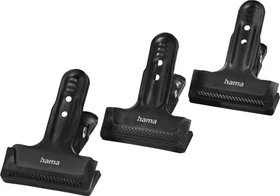 Hama Studioklemme 40, 3er Set