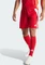 adidas Tiro 24 Shorts team power red 2/white (Herren) Vorschaubild