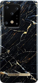 iDeal of Sweden Fashion Case für Samsung Galaxy S20 Ultra Port Laurent Marble