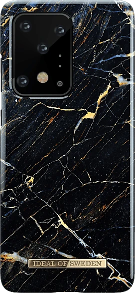 iDeal of Sweden Fashion Case für Samsung Galaxy S20 Ultra Port Laurent Marble