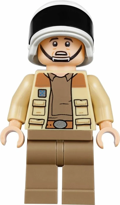 LEGO Star Wars Episoden I-VI - Tantive IV