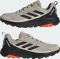 adidas Terrex Anylander wonder beige/core black/semi impact orange (Herren) Vorschaubild