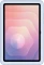 Samsung EF-JX730 Frame Cover Backcover für Galaxy Tab S11, Light Blue Vorschaubild