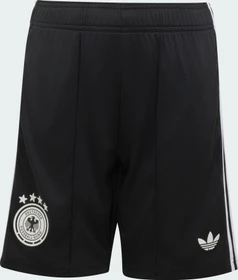 adidas FIFA WM 2026 Deutschland Ausweichshorts schwarz (Junior)