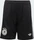 adidas FIFA WM 2026 Deutschland Ausweichshorts schwarz (Junior) (KS5268)