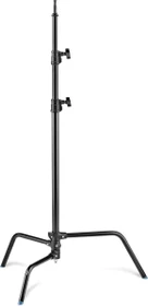 Avenger C-Stativ Feste Basis 30'' 250cm Basis + Säule schwarz