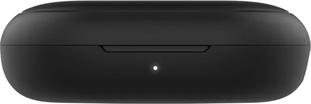 Belkin SoundForm ClearFit schwarz
