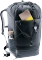 Deuter Utilion 34+5 schwarz Vorschaubild