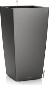 Lechuza Cubico 50 anthrazit metallic