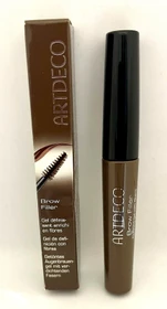 Artdeco Brow Filler Augenbrauengel 06 soft brunette, 7ml