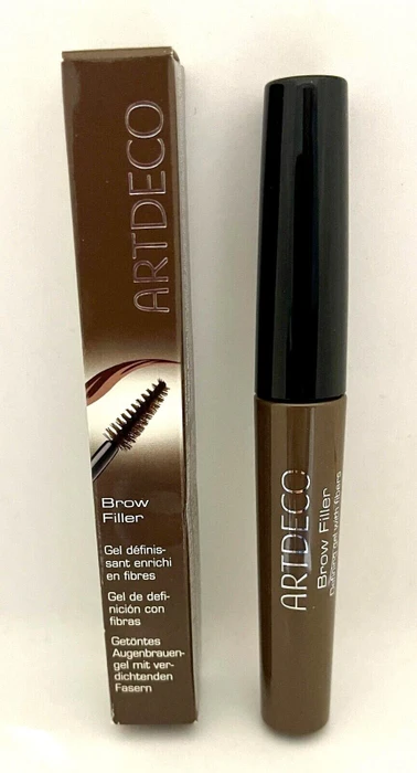 Artdeco Brow Filler Augenbrauengel 06 soft brunette, 7ml