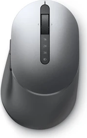 Dell Multi-Device Wireless Mouse MS5320W Titan Gray, USB/Bluetooth (570-ABHI)