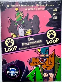 The Loop - Die Pelzbrigade (Erweiterung)