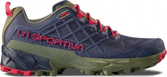 La Sportiva Akyra II night sky/cypress (Damen)
