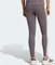 adidas Essentials 3-Streifen Cotton Leggings Hose lang grey strata/white (Damen) Vorschaubild