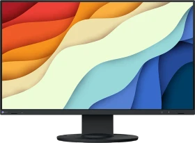 Eizo FlexScan EV2400R, schwarz, 23.8"
