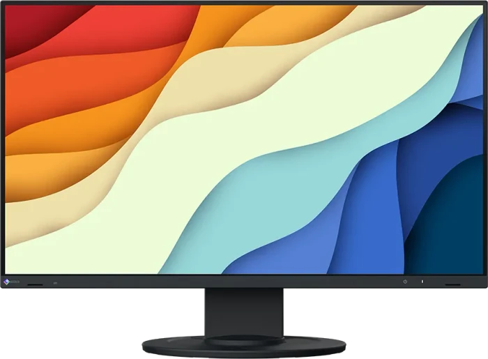 Eizo FlexScan EV2400R, schwarz, 23.8"