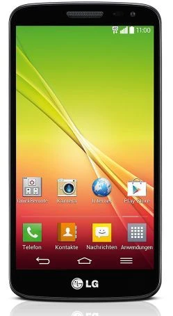 LG G2 Mini LTE D620 schwarz