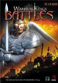 JEU PC CD ROM - WARRIOR KINGS - Microids - Jeux Vintage EUR 2,45 - FR