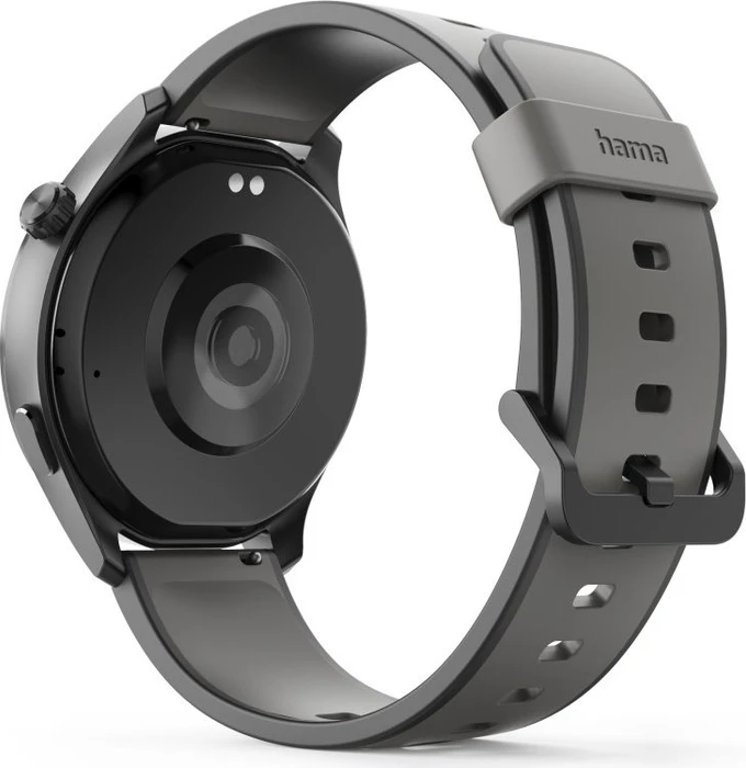 Hama Smartwatch 9000 anthrazit