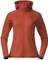 Bergans Ulstein Wool Hood Jacke (Damen) Vorschaubild