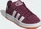 adidas Campus 00s maroon/cloud white/gum (Junior) Vorschaubild