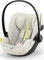 Cybex Cloud G i-Size ohne Basis seashell beige plus 2023 Vorschaubild
