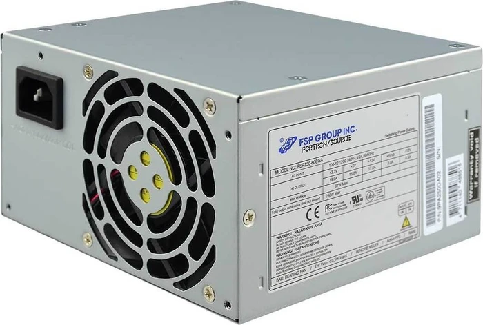 FSP FSP250-60EGA(90) 250W, ATX 2.3