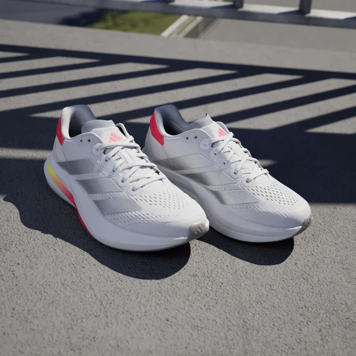 adidas Climacool Heat.RDY matte silver/silver metallic/crystal white