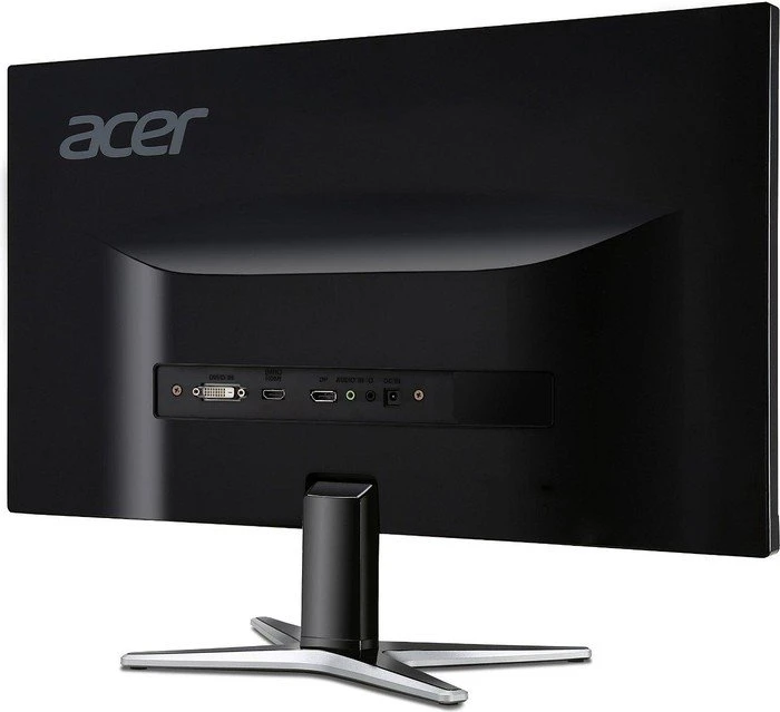 Acer G7 G257HUsmidpx, 25"