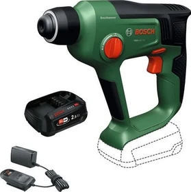 Bosch DIY PBH18V-14 Akku-Bohrhammer inkl. 2 Akkus 2.5Ah
