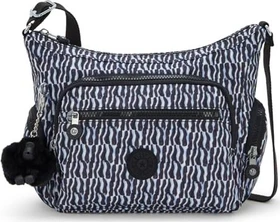 Kipling Gabbie S Umhängetasche holiday waves
