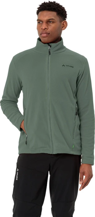 Vaude Rosemoor Fleece II Funktionsjacke agave (Herren)