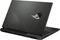 ASUS ROG Strix Scar 17 G733QS-HG271T, Translucent Black, Ryzen 9 5900HX, 32GB RAM, 1TB SSD, GeForce RTX 3080, DE Vorschaubild