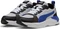 Puma X-Ray 3 glacial gray/vivid blue/puma black (Junior) Vorschaubild