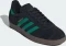 adidas Gazelle core black/court green/cloud white (Herren) Vorschaubild