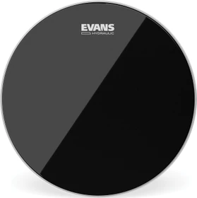 Evans Hydraulic Black 16"
