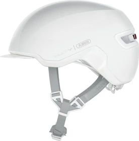 ABUS HUD-Y Helm puristic