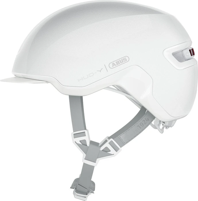 ABUS HUD-Y Helm