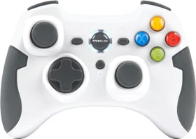 Speedlink Torid weiß (PS3/PC)