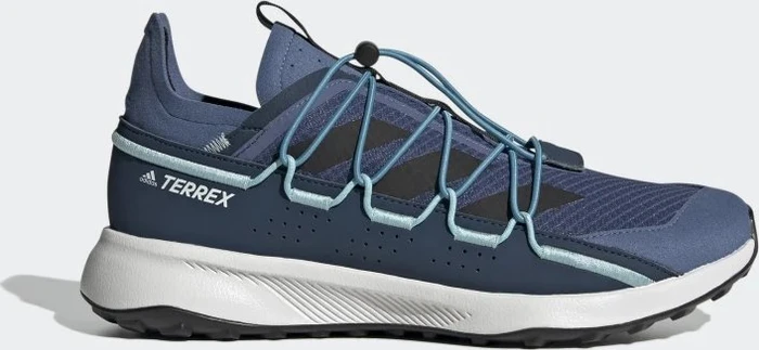 adidas Terrex Voyager crew blue/core black/crew navy (Herren)