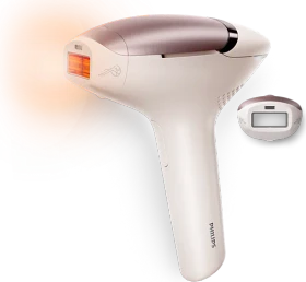 Philips BRI933/00 Lumea Series 7000 IPL-Haarentferner