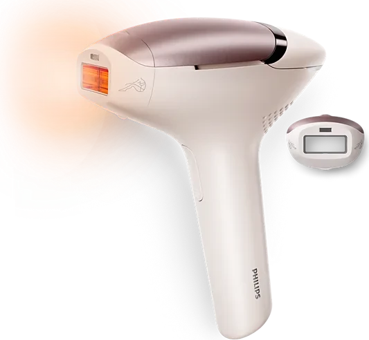 Philips BRI933/00 Lumea Series 7000 IPL-Haarentferner