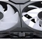 Phanteks M25G2-140 D-RGB Black, schwarz, 140mm Vorschaubild