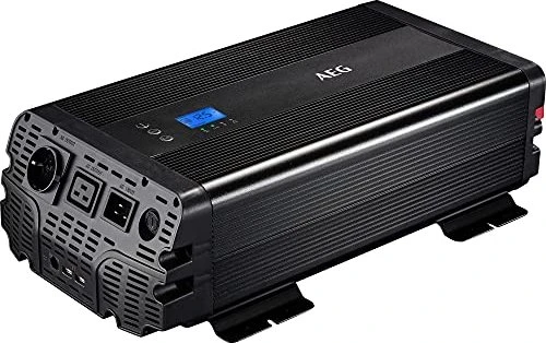 AEG SW