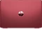 HP Laptop 17-bs064ng, Empress Red/Ash Silver, Pentium N3710, 4GB RAM, 1TB HDD, DE Vorschaubild