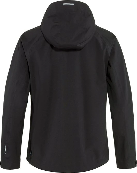 Fjällräven High Coast Hydratic Trail Funktionsjacke schwarz (Damen)